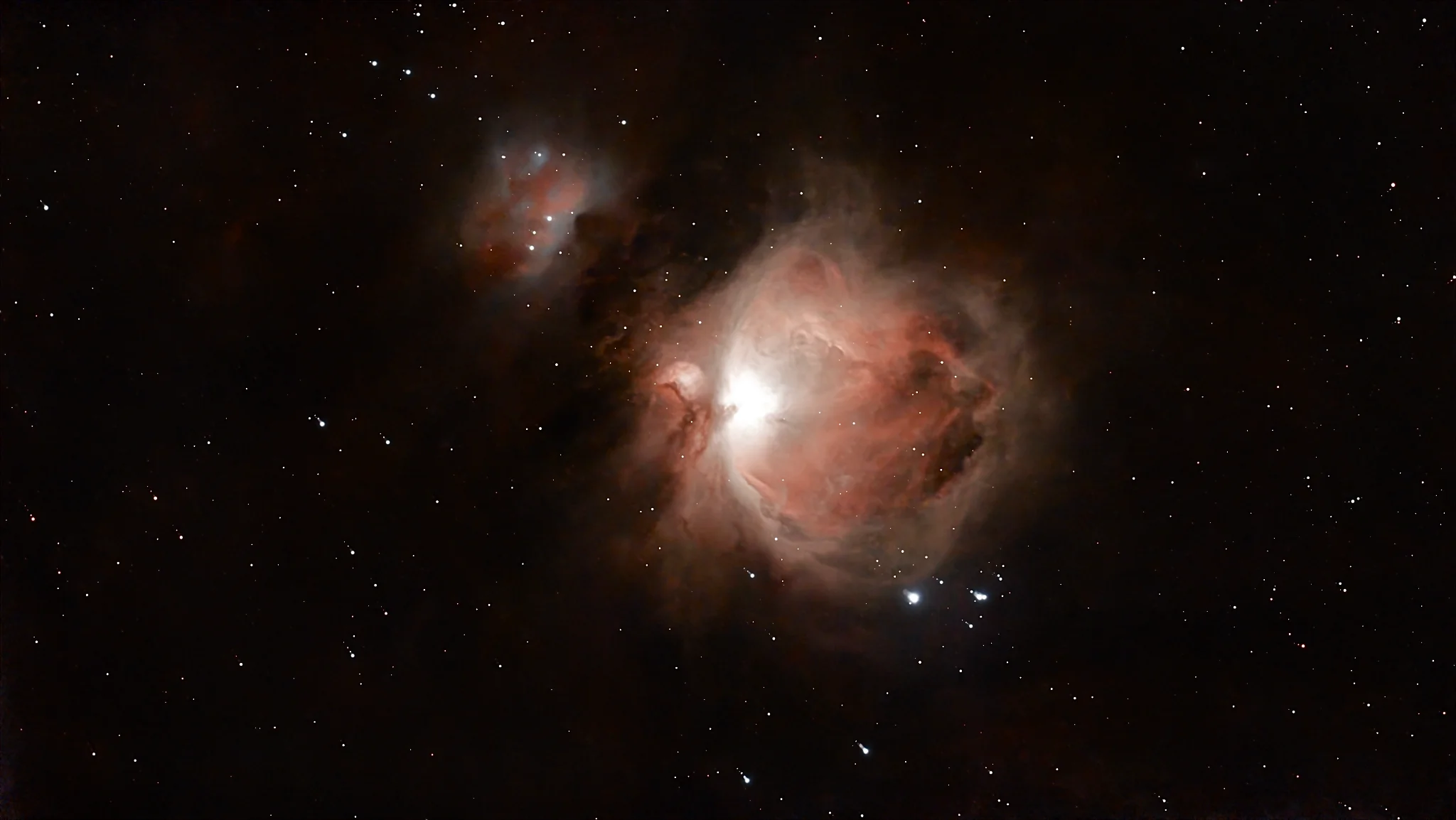 Orion Nebula