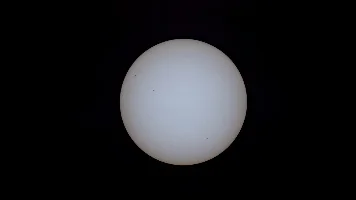 Solar Eclipse