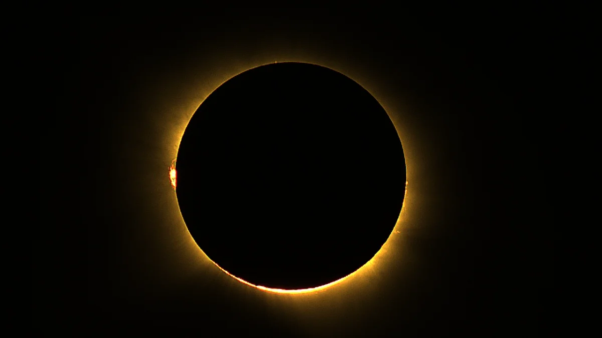Eclipse 12 de Agosto, 2026