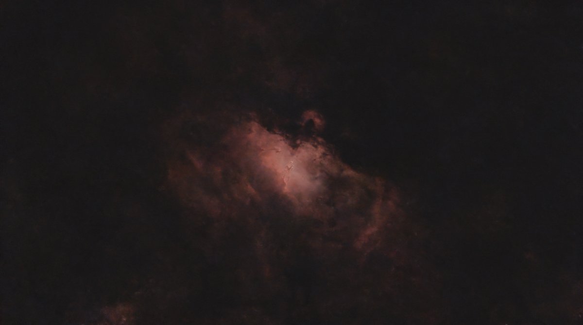 Eagle Nebula 7/8/2026