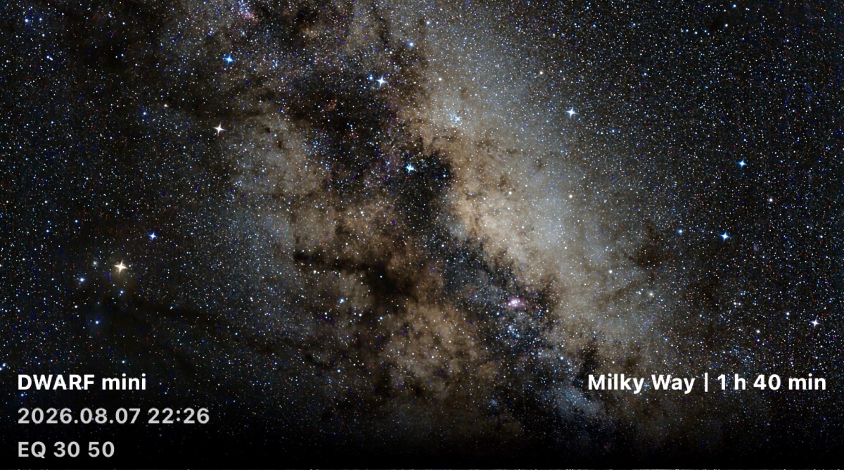 Milky Way