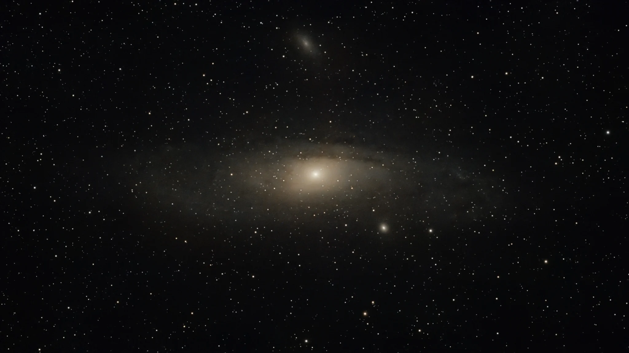 Andromeda