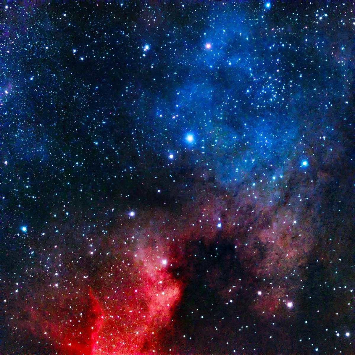 NGC7000
