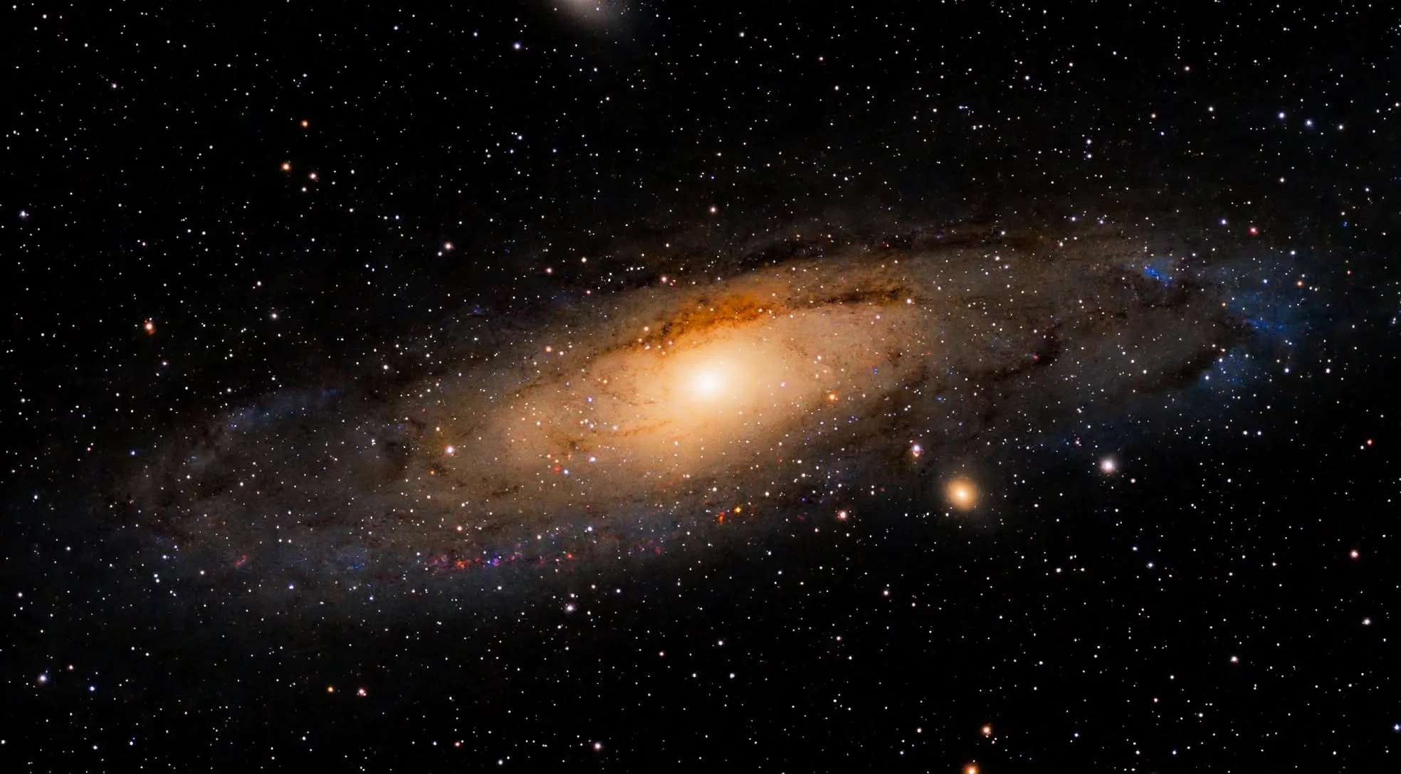 Andromeda