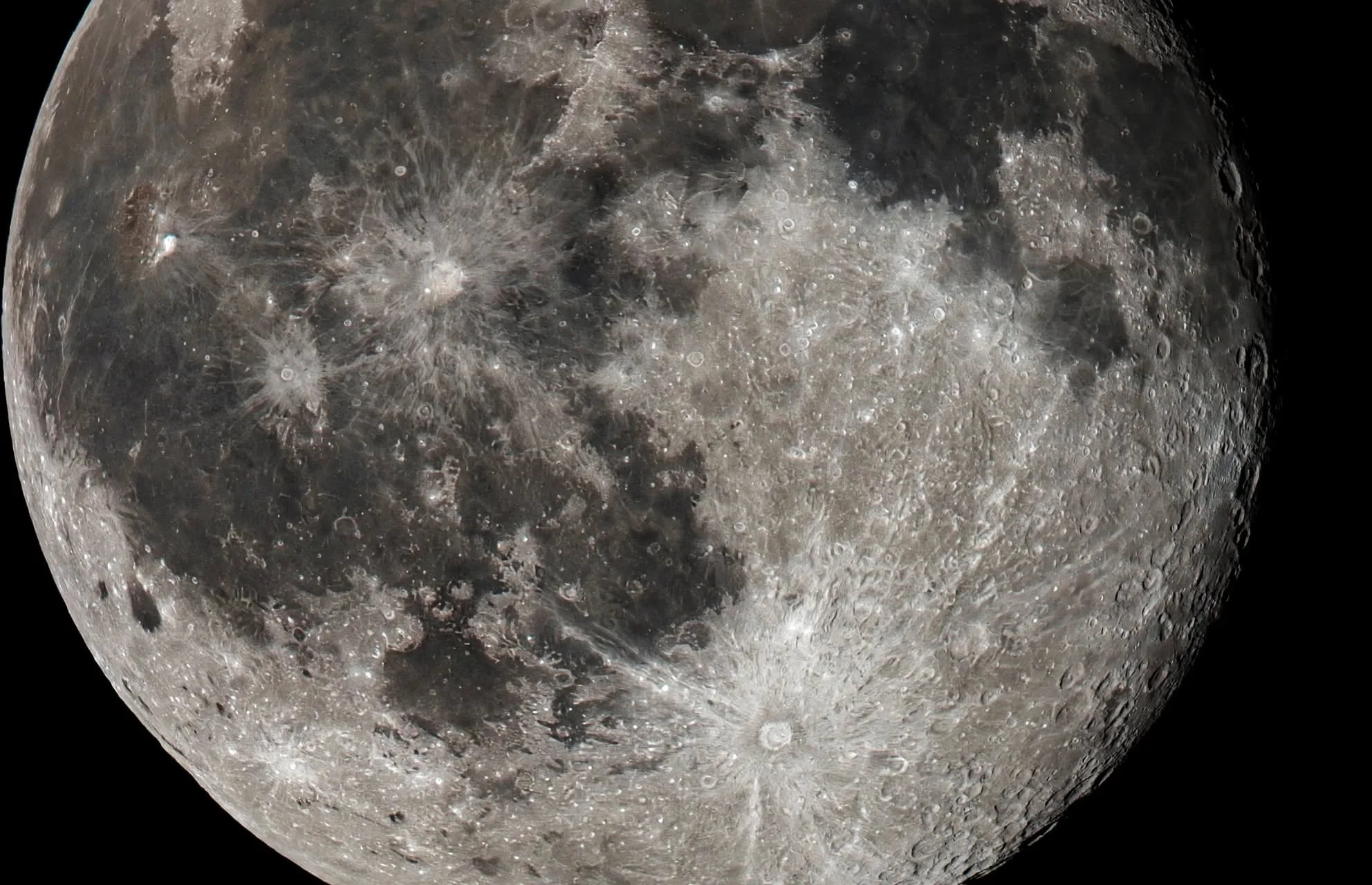 Moon