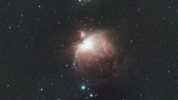 Orion Nebula