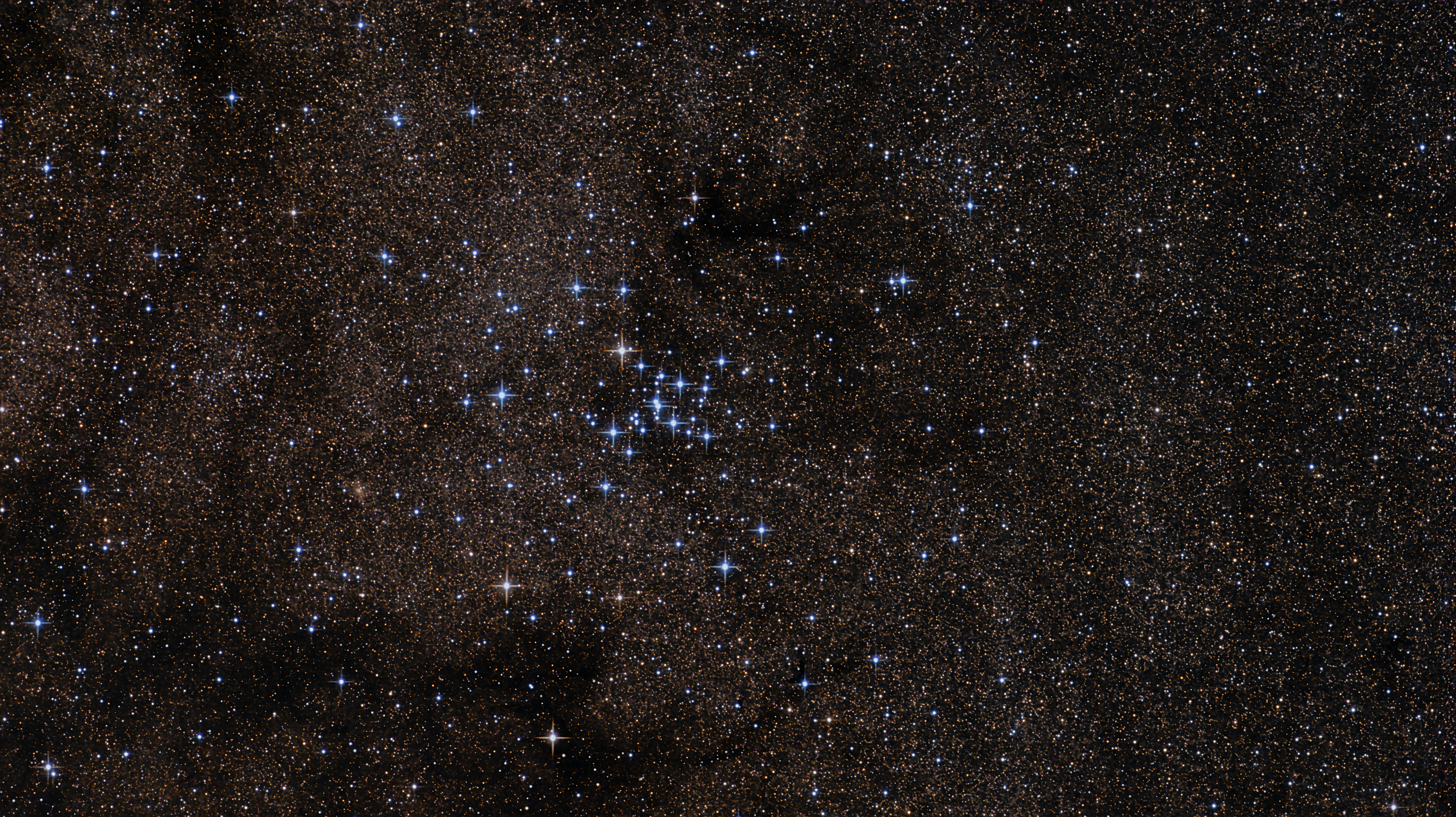 Ptolemy's Cluster (M 7)