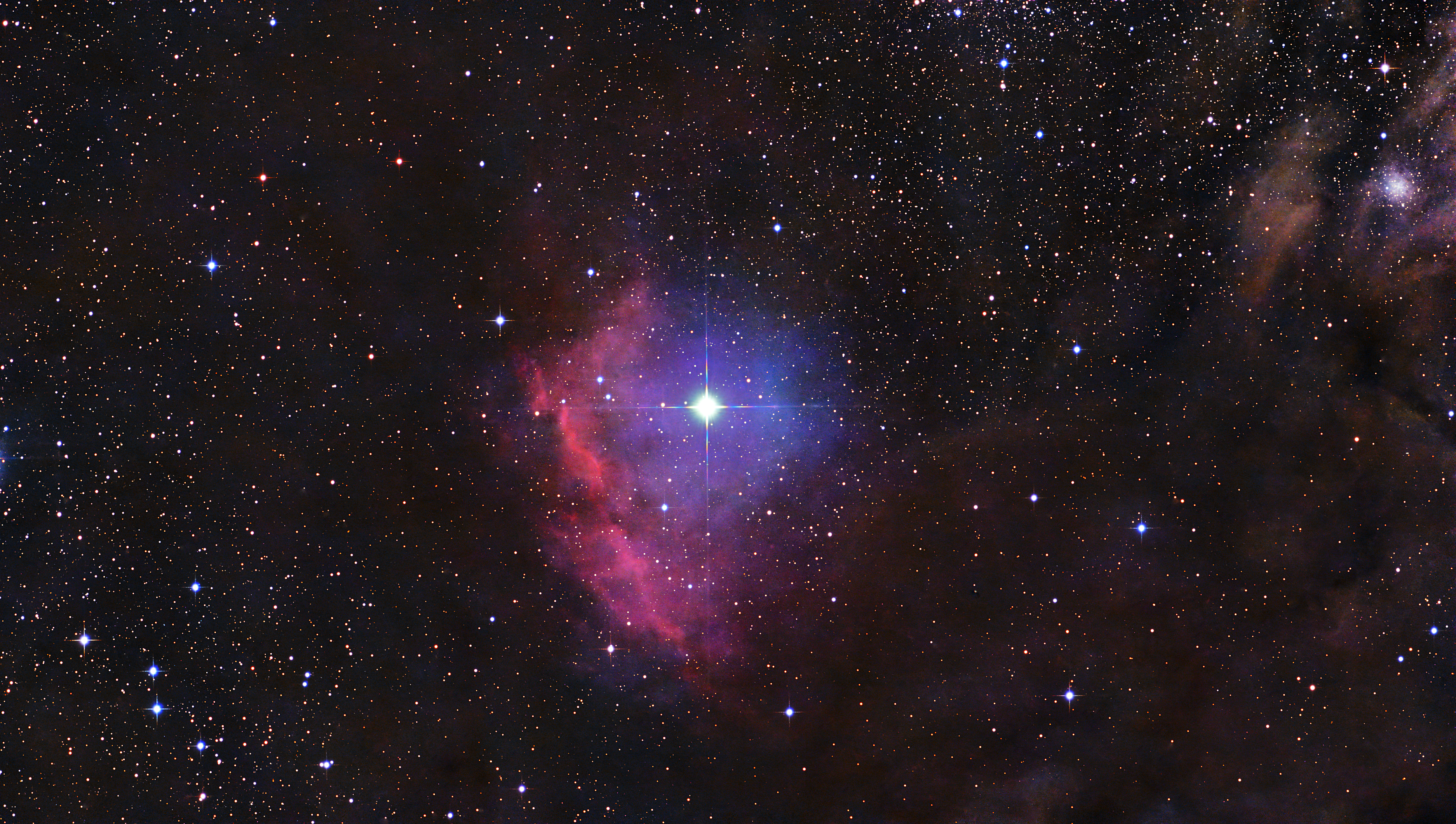 Alniyat (Scorpio constellation)