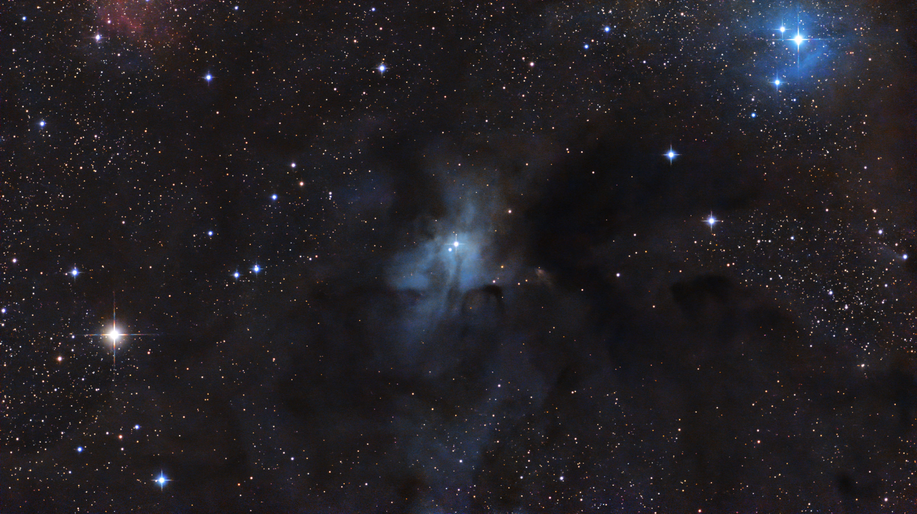 IC 4603 (Scorpio)