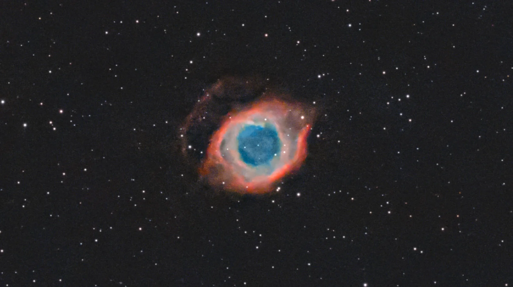 Helix Nebula