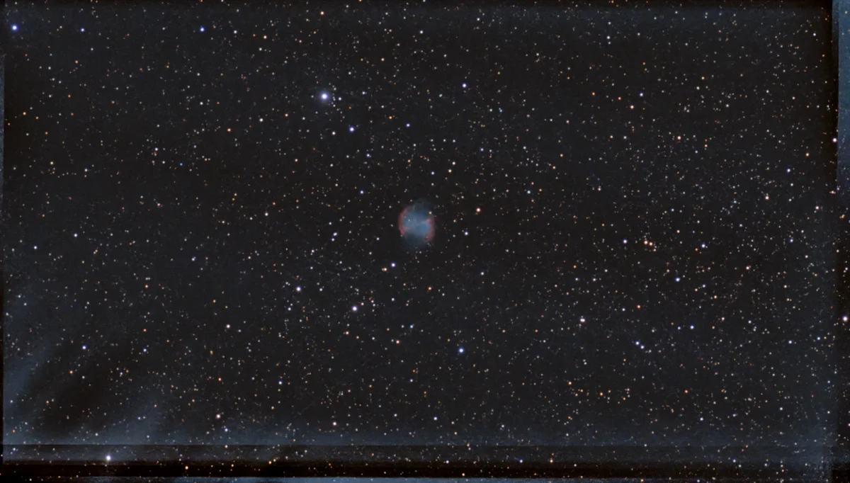 Dumbbell nebula