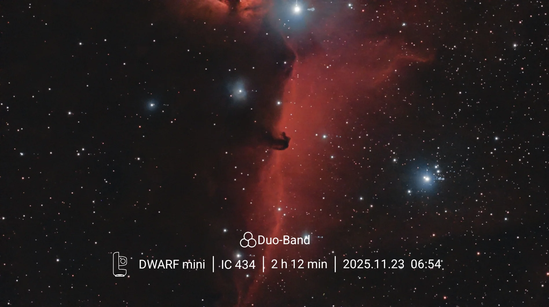 IC 434