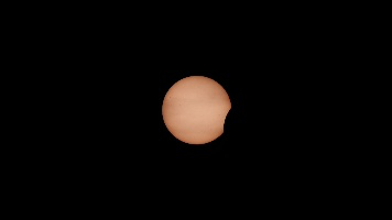 Sonnenfinsternis