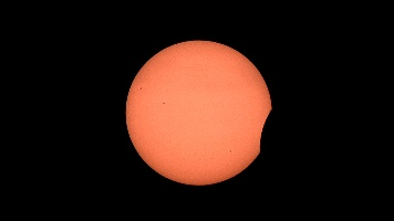 Sonnenfinsternis