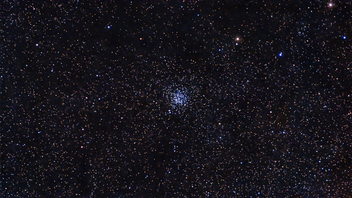 Duck cluster