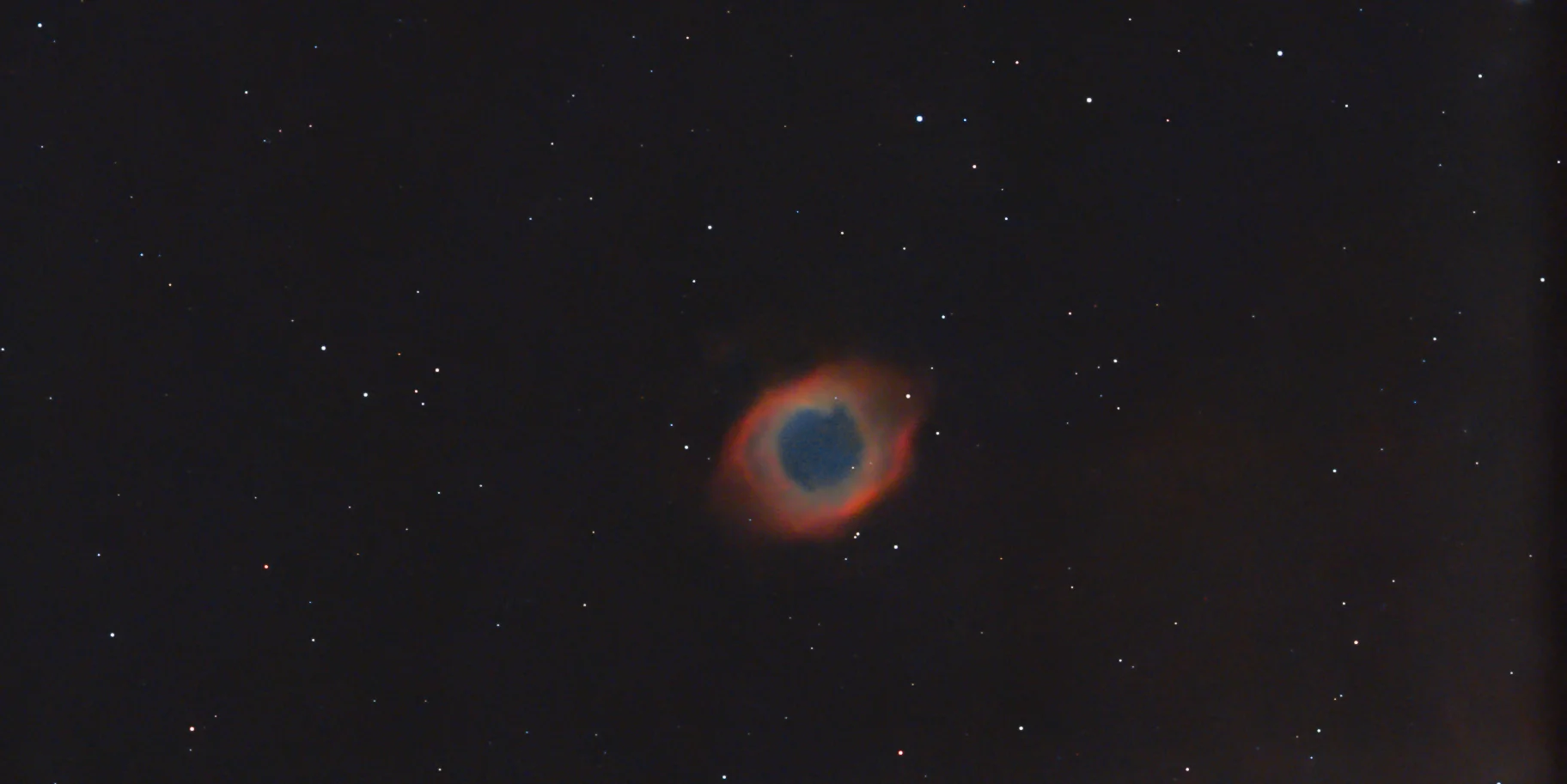 Helix Nebula