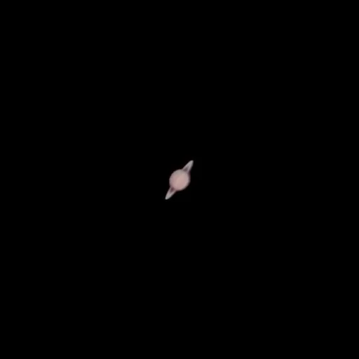 Saturn🪐