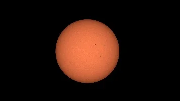 太阳