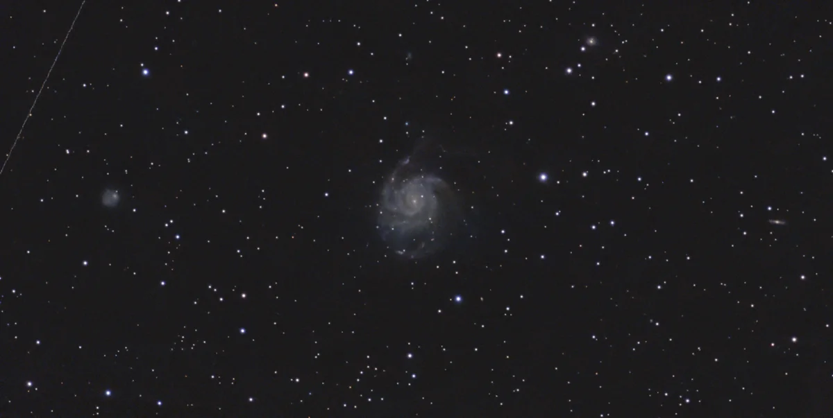M 101
