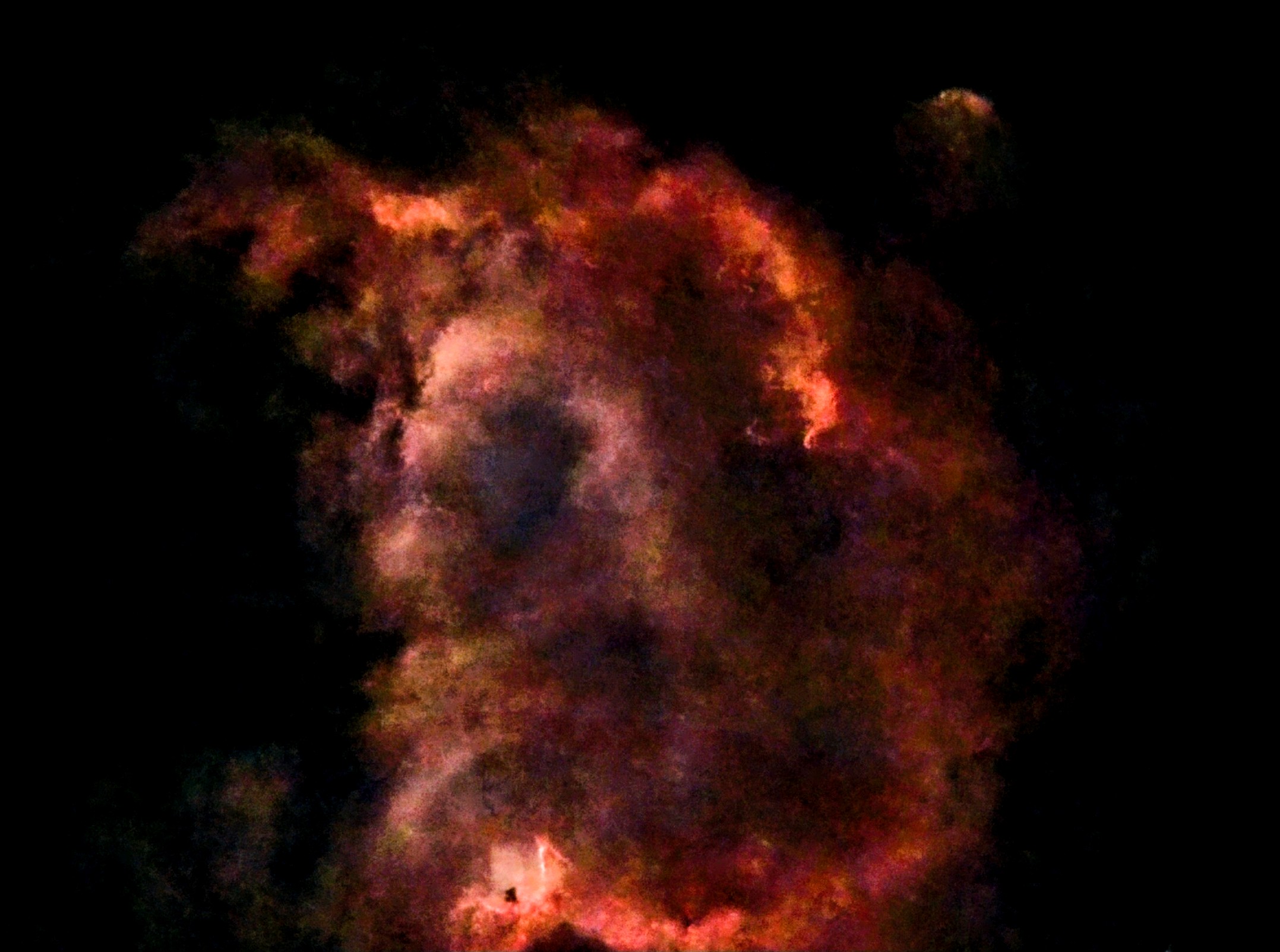 Soul Nebula