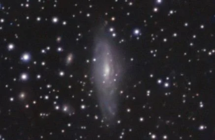 NGC 7331 with SN2026aaiv
