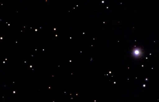 Quasar TON-618