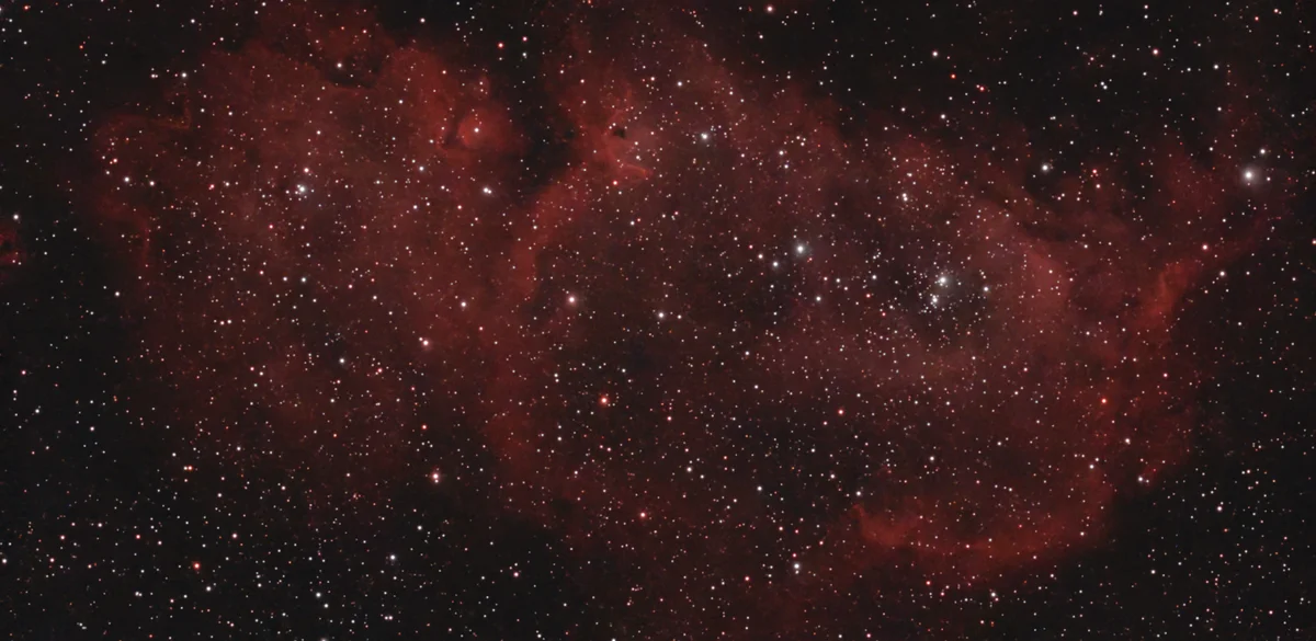 Soul nebula