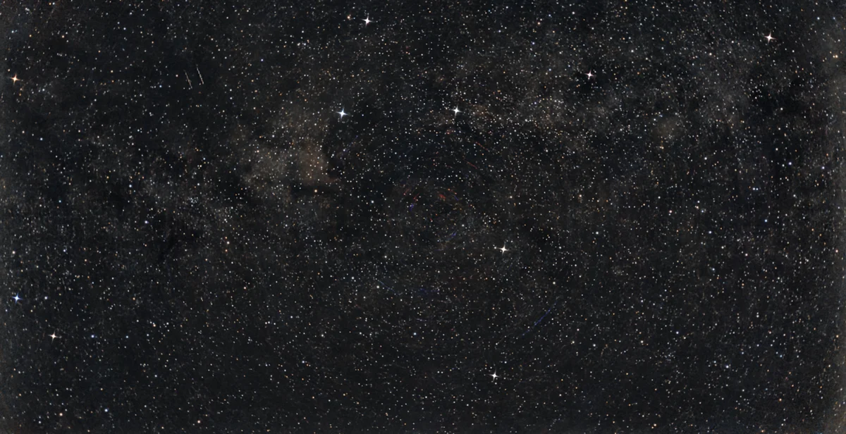 Milky way