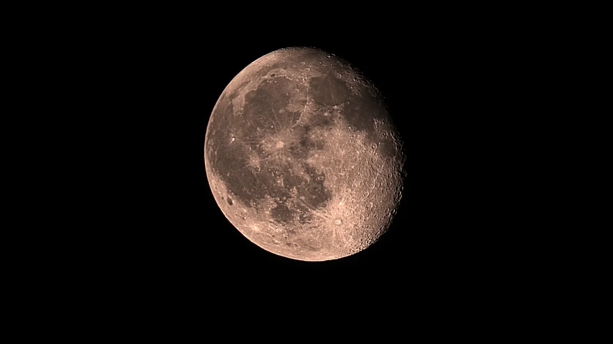 Moon