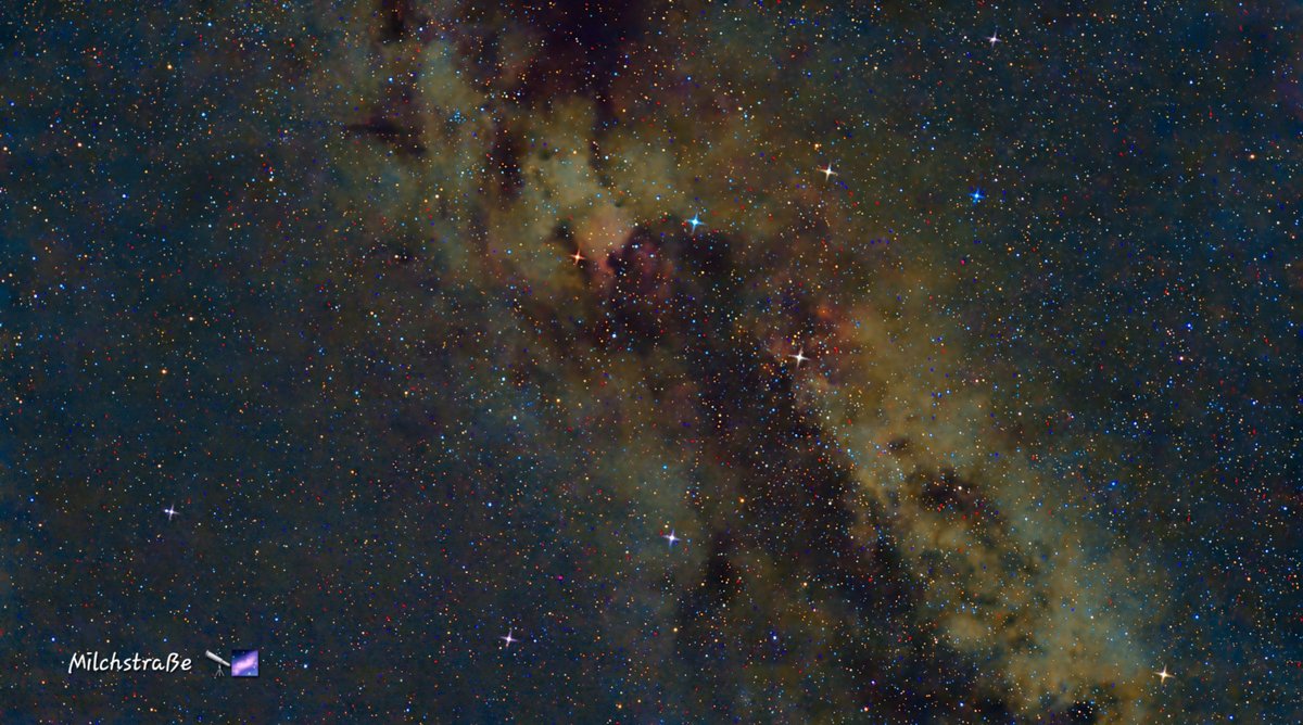 Milky Way