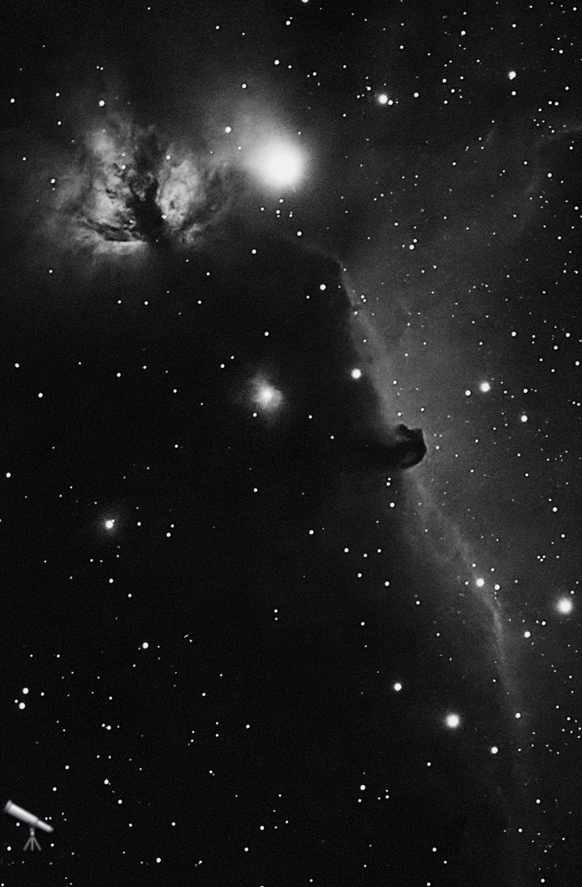 Horsehead Nebula