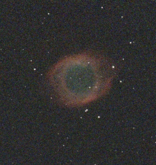 Ring Nebula