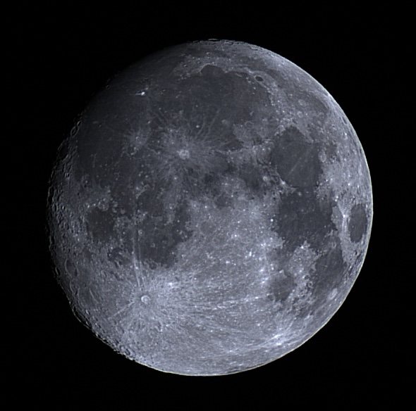 Moon, midnight, near 28Oct26