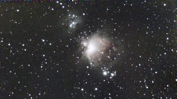 Orion Nebula