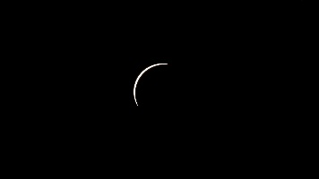 Totalità e corona eclissi totale Spagna 12 agosto 2026 loc Logrono