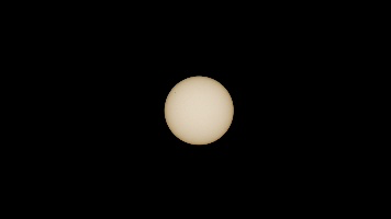 Eclissi Spagna 12 agosto 2026 parziale crescente da Logrono