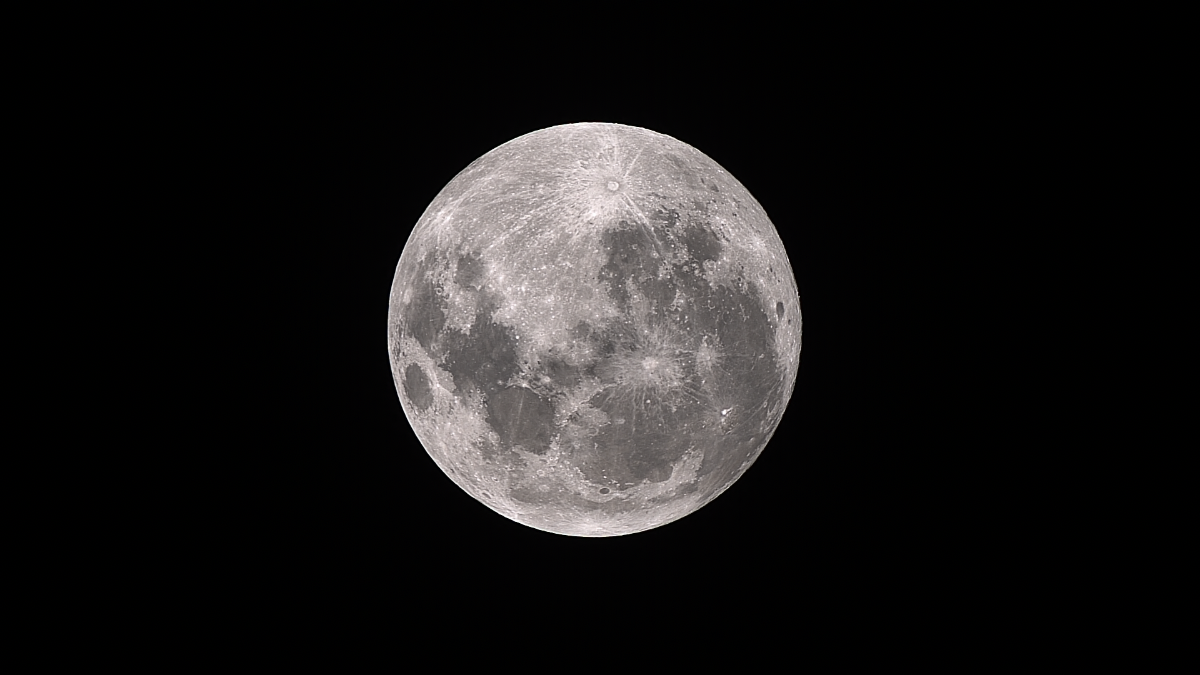 Eclissi lunare 28 agosto 2026 da Pistoia Italia