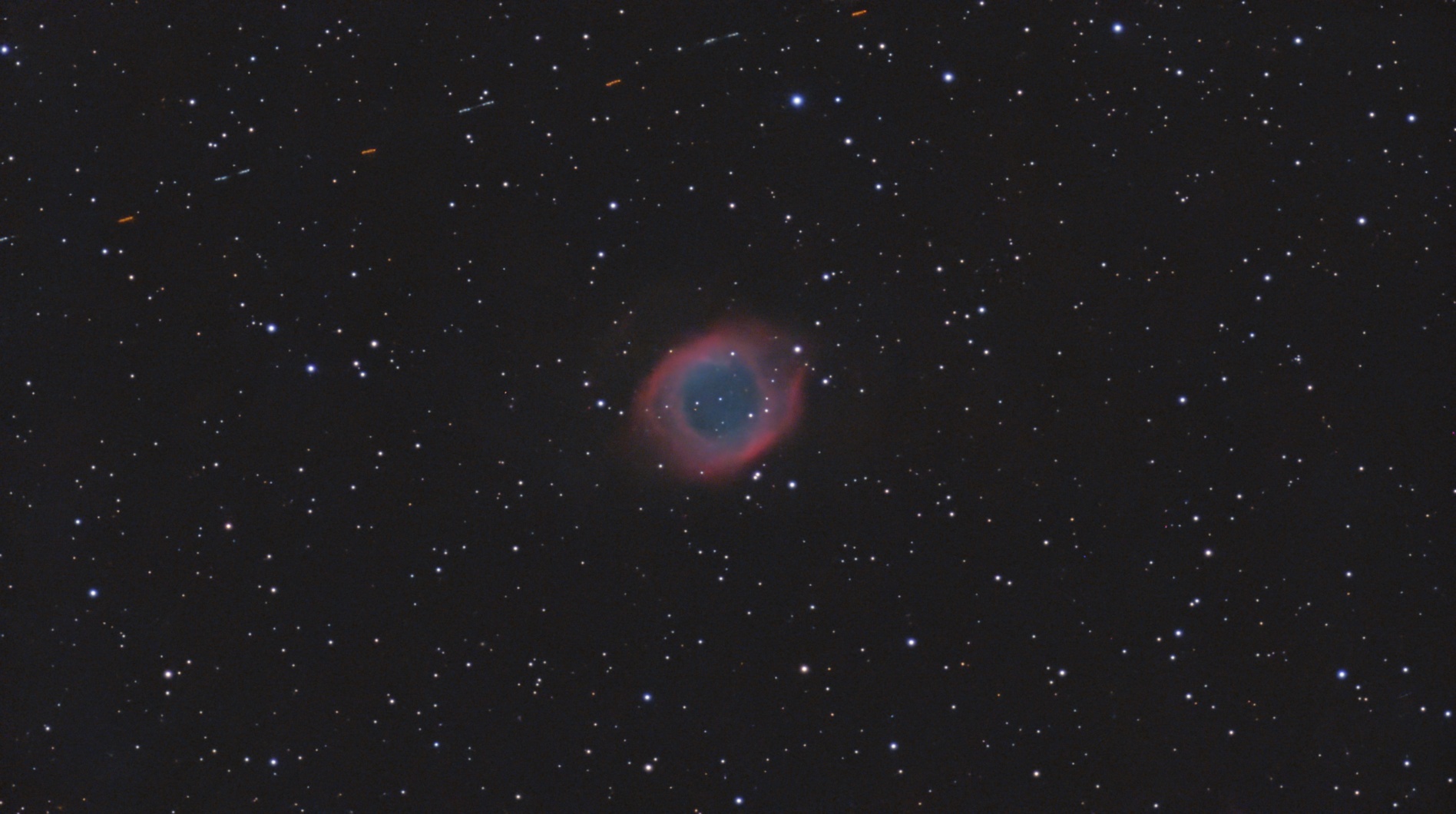 Helix Nebula