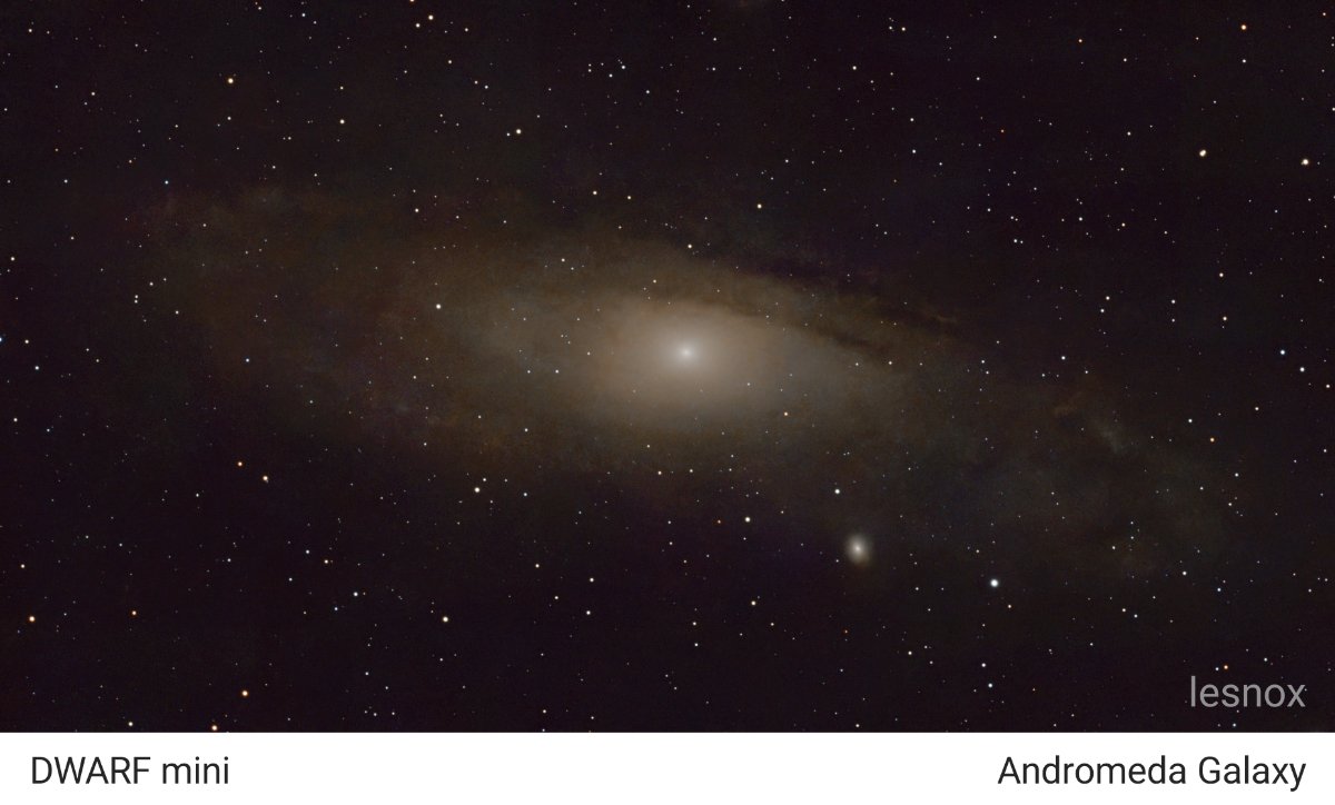 Andromeda Galaxy