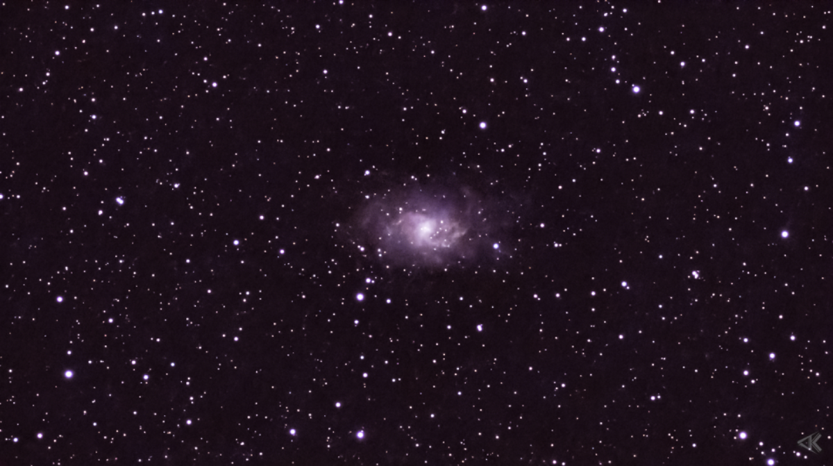 M 33