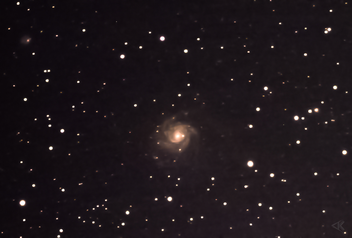 NGC 101