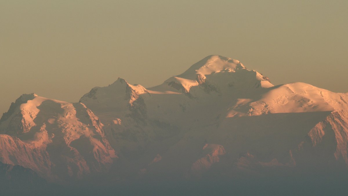 Mont Blanc