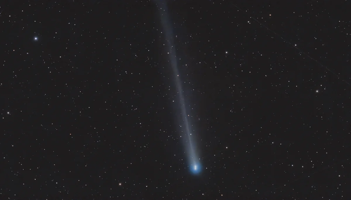 C 2025/R3 (PANSTARRS)
