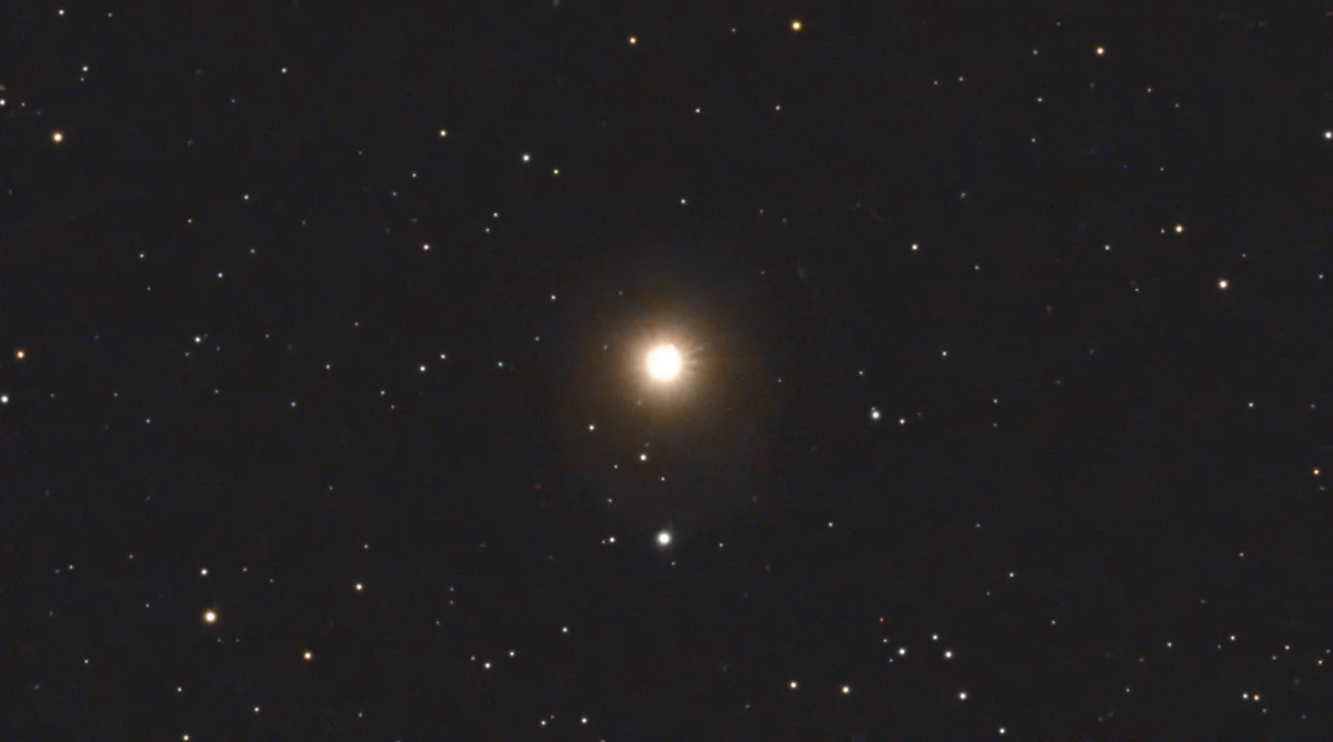 Saturn
