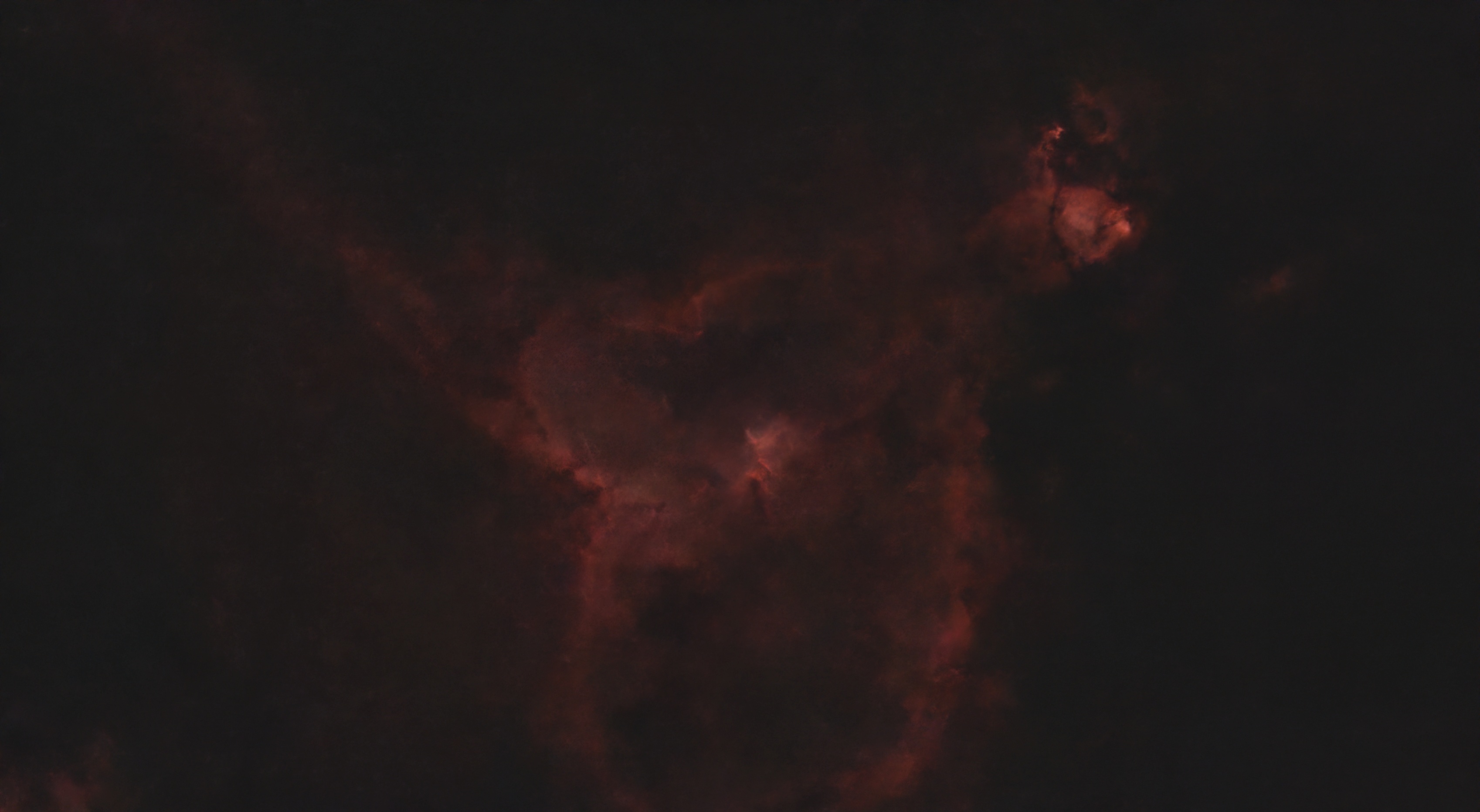 IC1805 Dwarf Mini