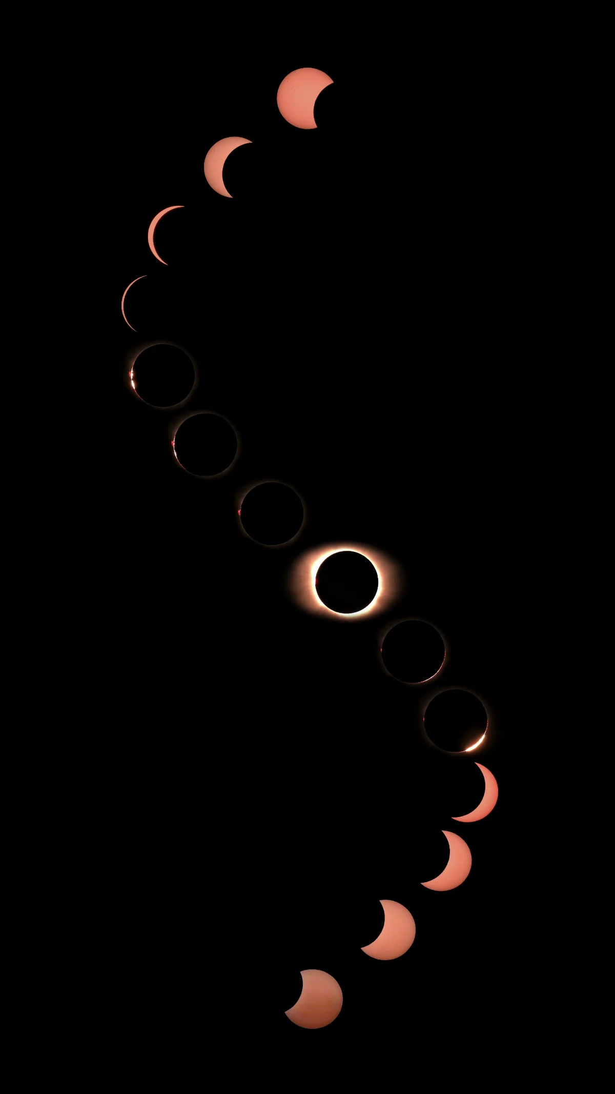 Eclipse 2026 Spain