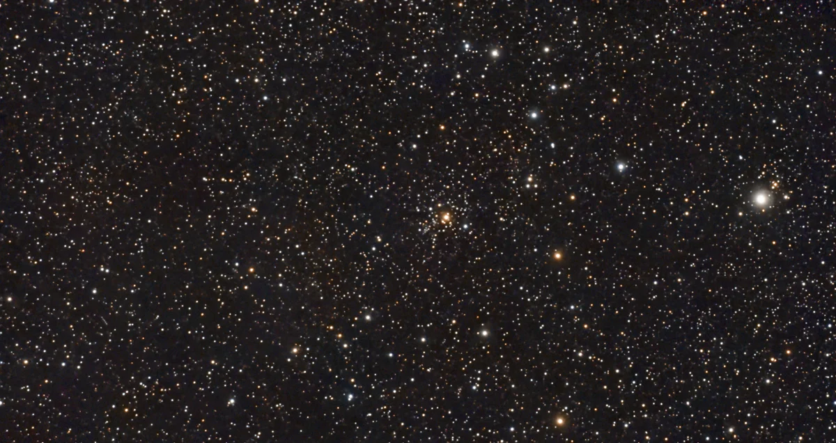 NGC 1857