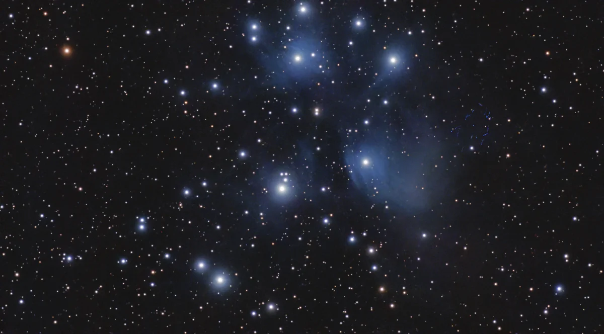 Pleiades