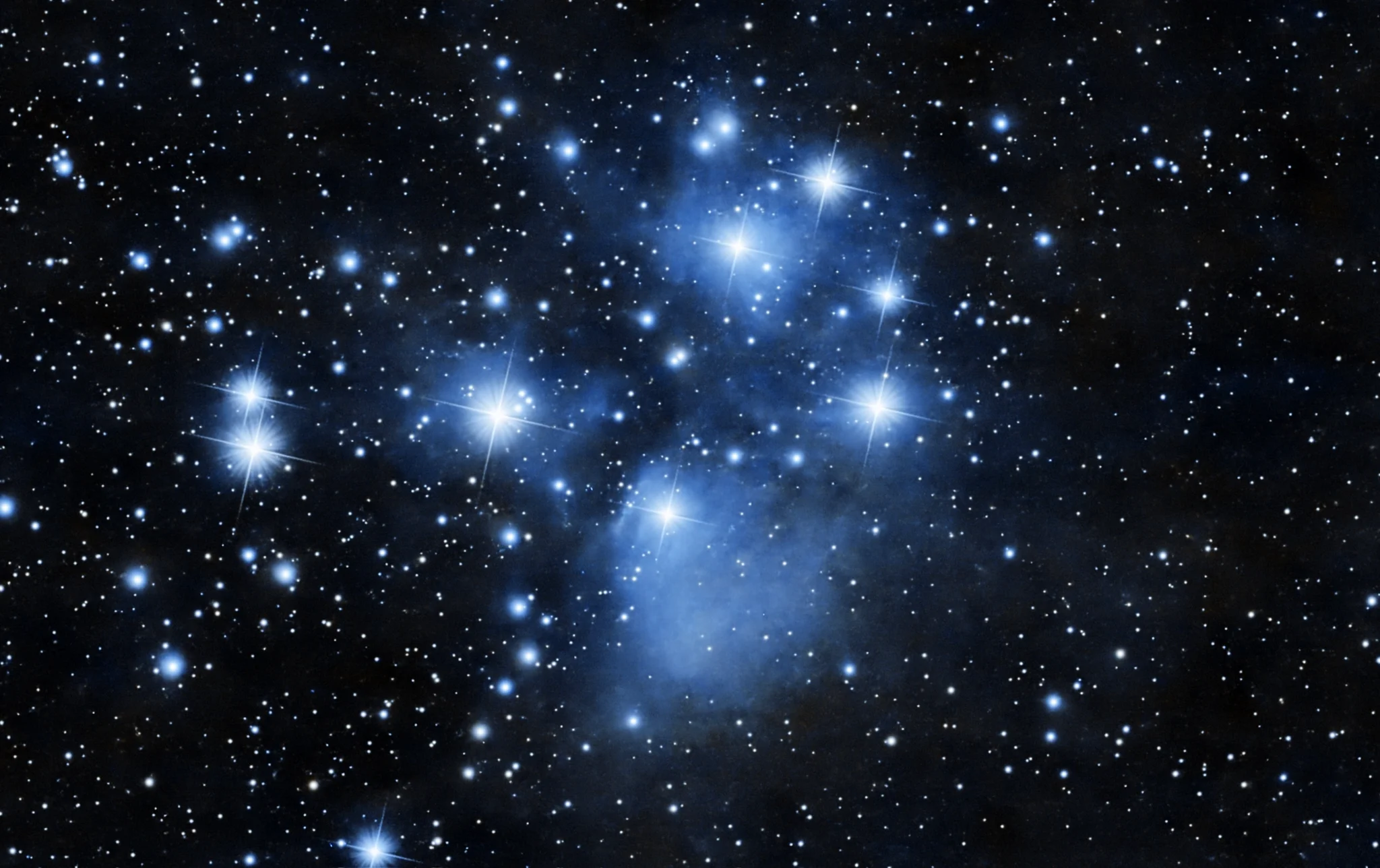Plejades