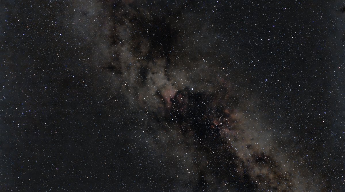 Milky Way